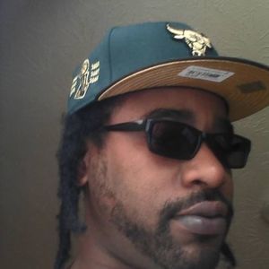 Meet your Posher, Eldrick